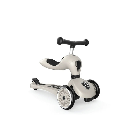 Scoot and Ride Highwaykick 1 -Ash
