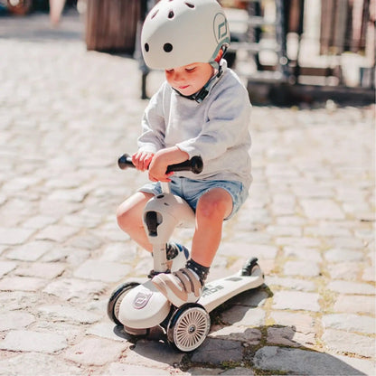 Scoot and Ride Highwaykick 1 -Ash