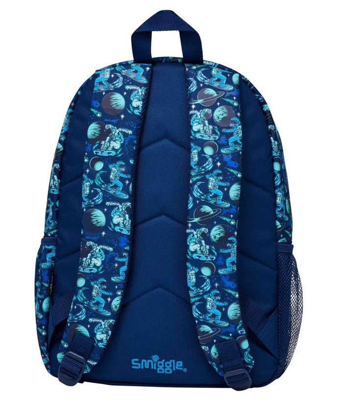 SMIGGLE classic POPIT bag