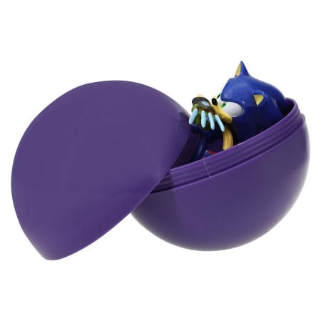 Netflix SEGA Sonic Prime Mystery Ball