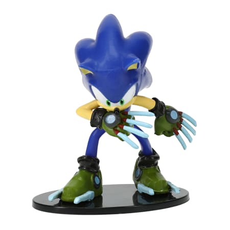 Netflix SEGA Sonic Prime Mystery Ball