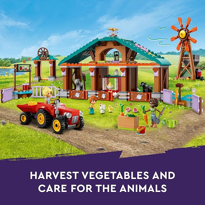 Farm Animal Sanctuary 42617