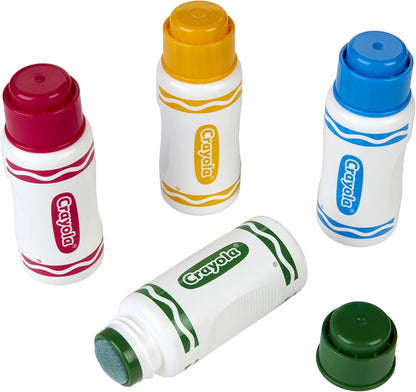 Crayola Washable Dot Markers Activity Set