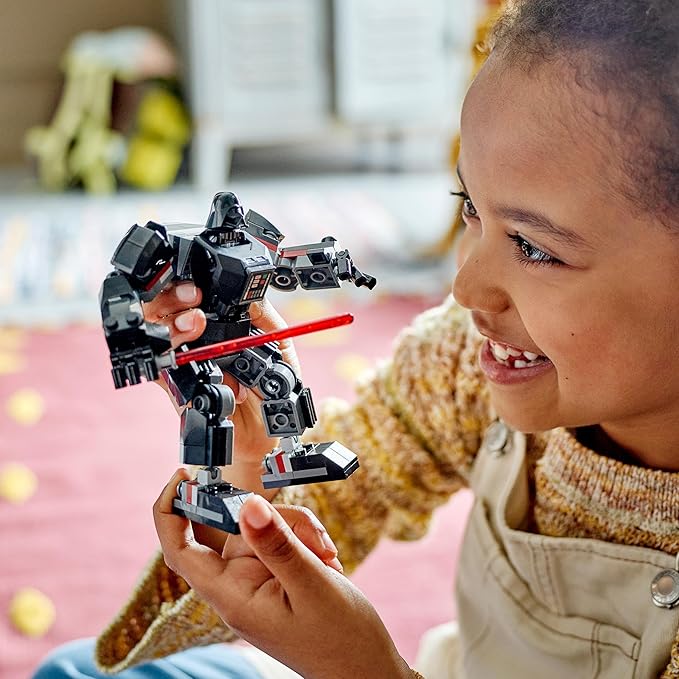 LEGO Star Wars Darth Vader Mech 75368