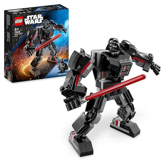 LEGO Star Wars Darth Vader Mech 75368