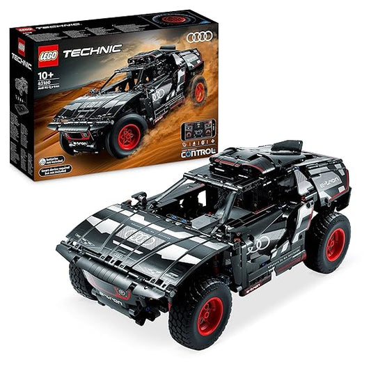 LEGO Audi Rs Q E-Tron 42160