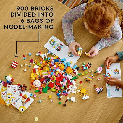 Creative Party Box 11029