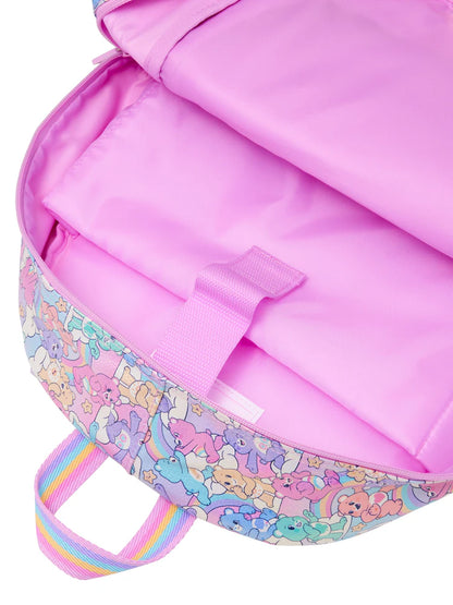 Smiggle Classic Kids Backpack -  CARE BEAR