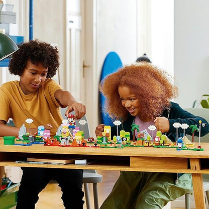 LEGO Super Mario Creative Box 71418