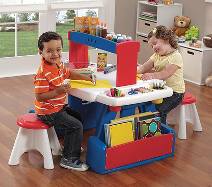 Creative Projects Table 829900