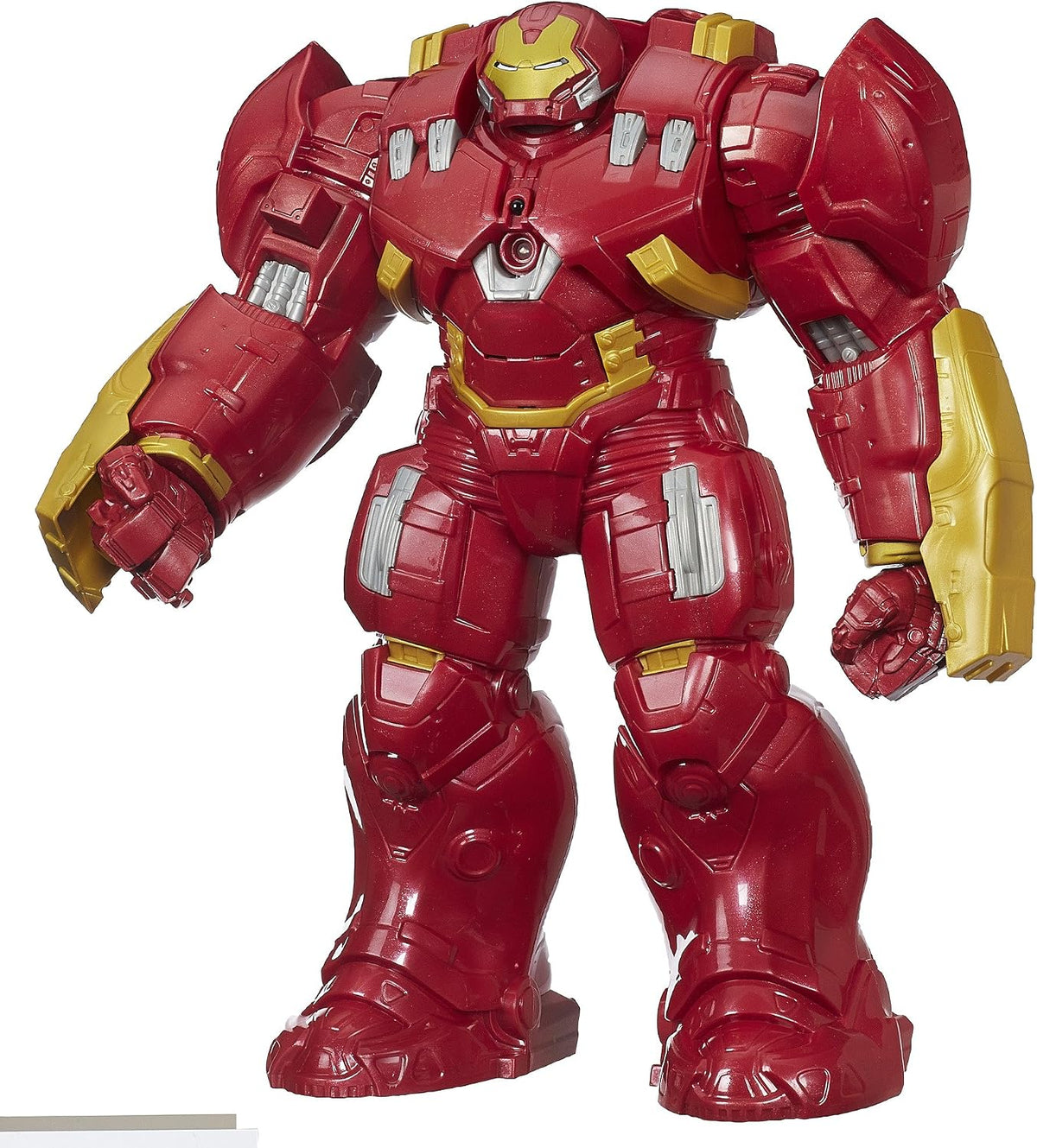 Hasbro Marvel Avengers Interactive Hulk Action Figure – Superhero Talking Toy