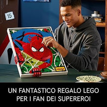 LEGO The Amazing Spider-Man
