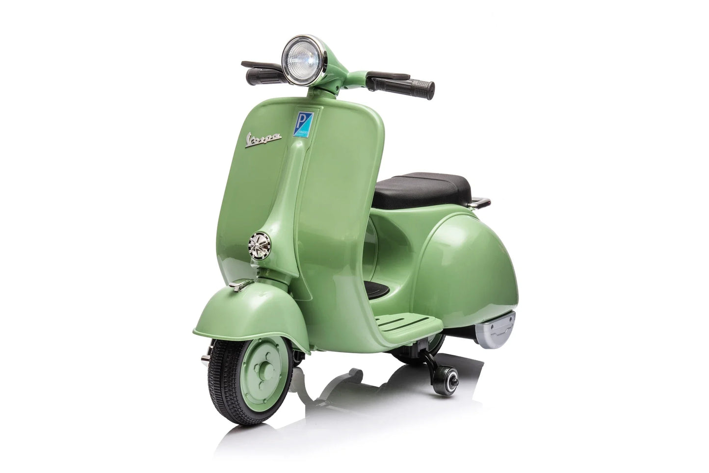 Vespa Children Scooter