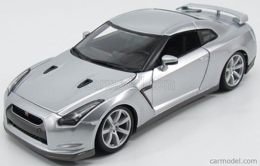 1/18 Bburago 2009 Nissan GT-R (R35) 1:18