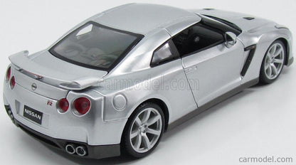 1/18 Bburago 2009 Nissan GT-R (R35) 1:18