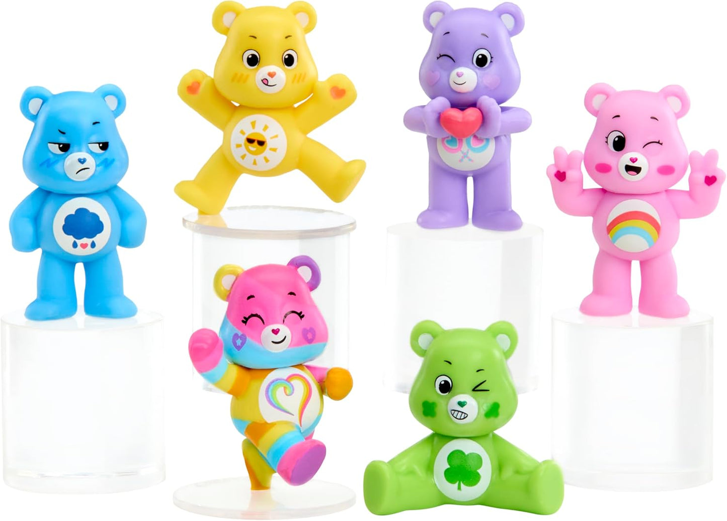 LOL Surprise Loves Care Bears Tots