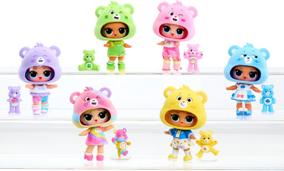 LOL Surprise Loves Care Bears Tots