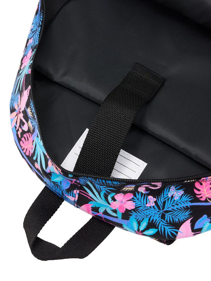 Smiggle Classic Kids Backpack -  FLAMINGO