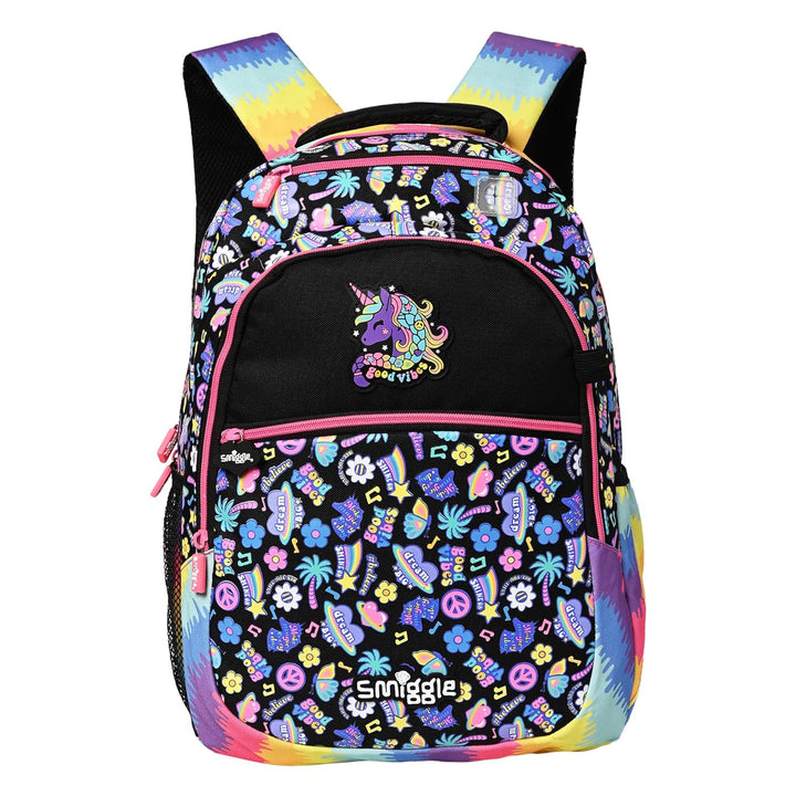 Smiggle classic neon unicorn