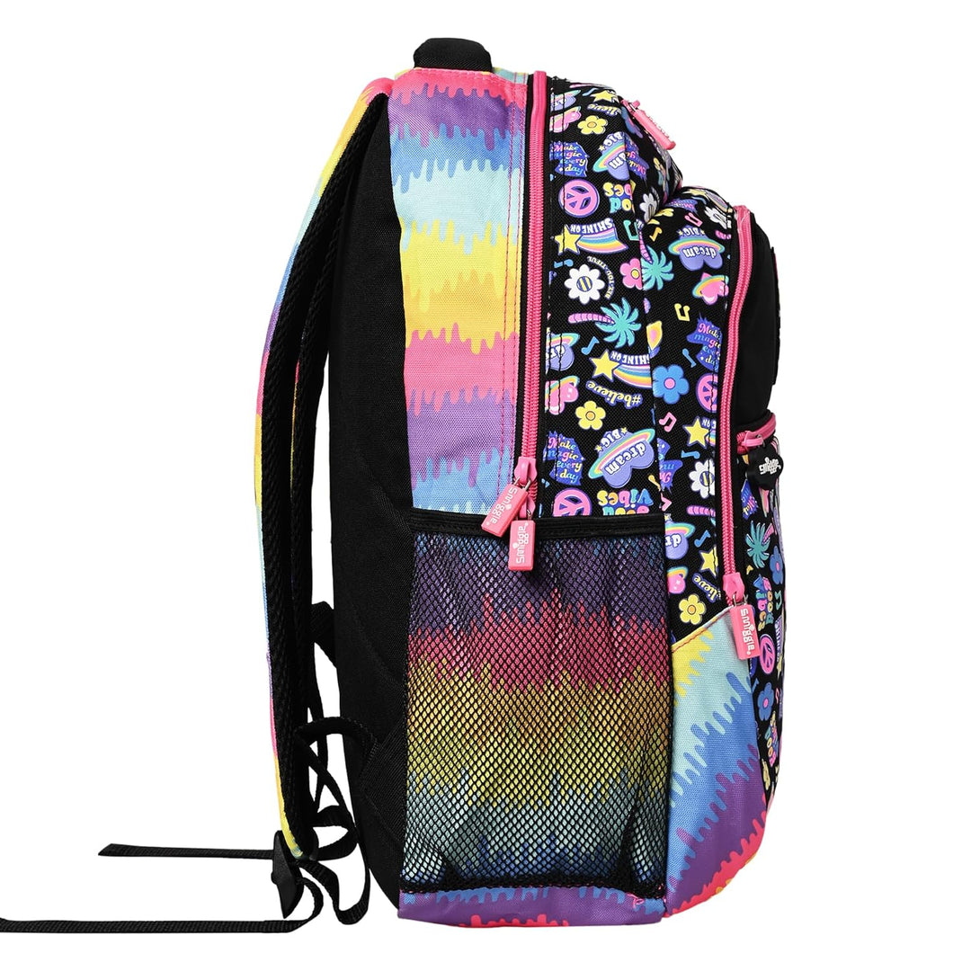 Smiggle classic neon unicorn