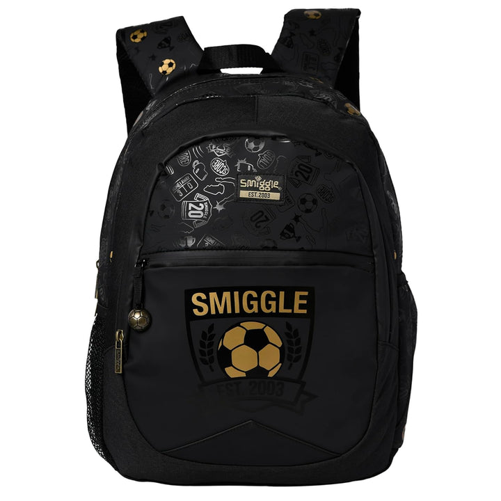 Smiggle classic Football bag