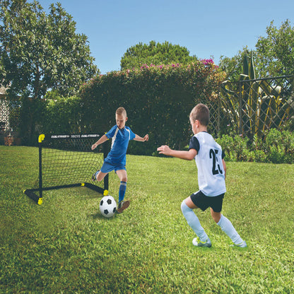 Innov8 Folding Soccer Goal Set 3Ft*2Ft*2Ft