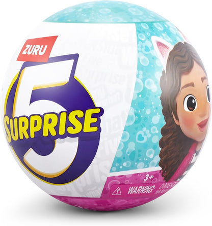 ZURU 5 Surprise - Gabby's Dollhouse Series 1