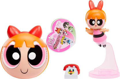 LOL Surprise Loves The Powerpuff Girls Tots