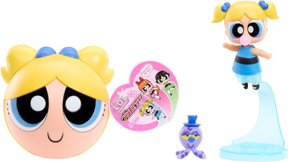 LOL Surprise Loves The Powerpuff Girls Tots