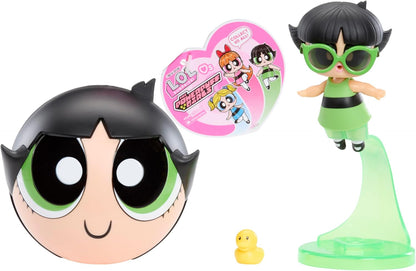 LOL Surprise Loves The Powerpuff Girls Tots