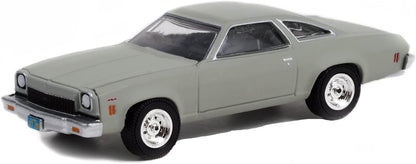 1973 Chevy Chevelle Malibu Matt Gray Drive (2011) Movie Hollywood Series Release 33 1/64 Diecast Model Car
