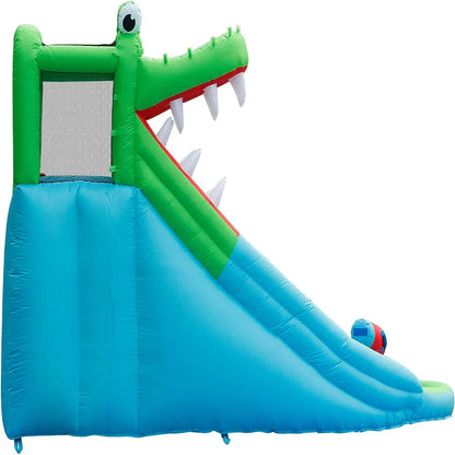 Happy Hop The Crocodile Pool