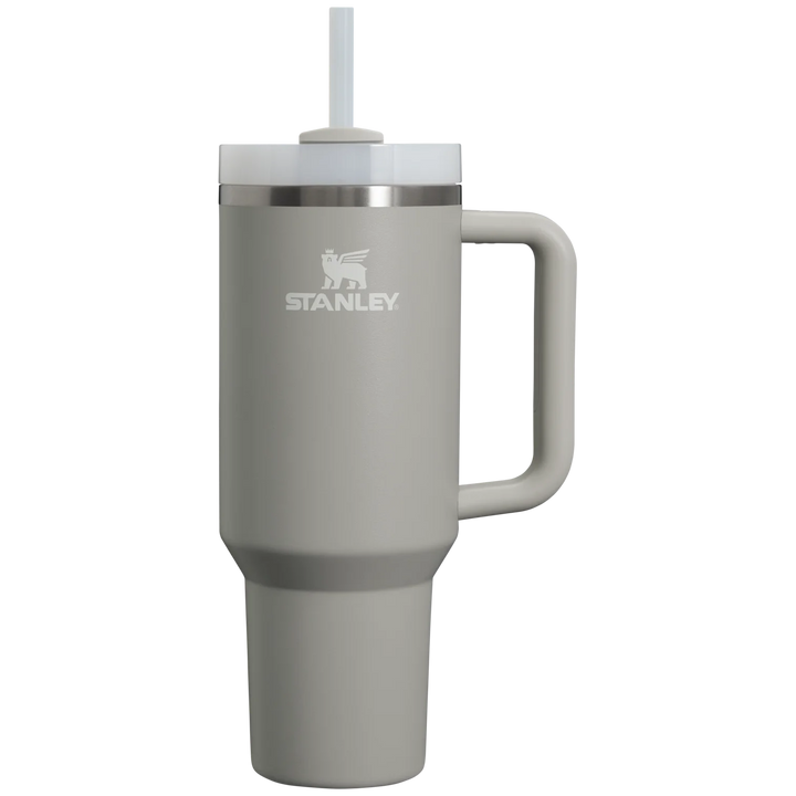 STANLEY FLOWSTATE™ TUMBLER | 40 OZ , 1.18L , ASH GREY