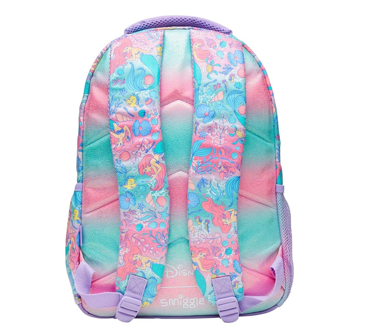 Smiggle classic Disney princess Bag