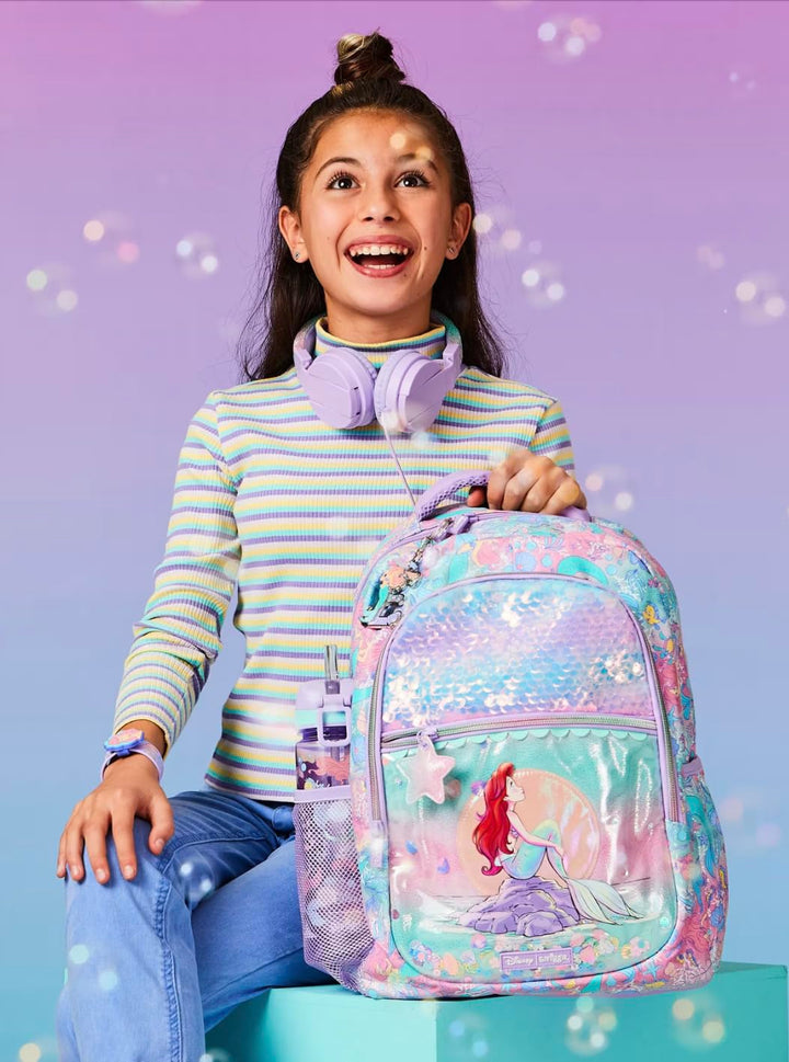 Smiggle classic Disney princess Bag