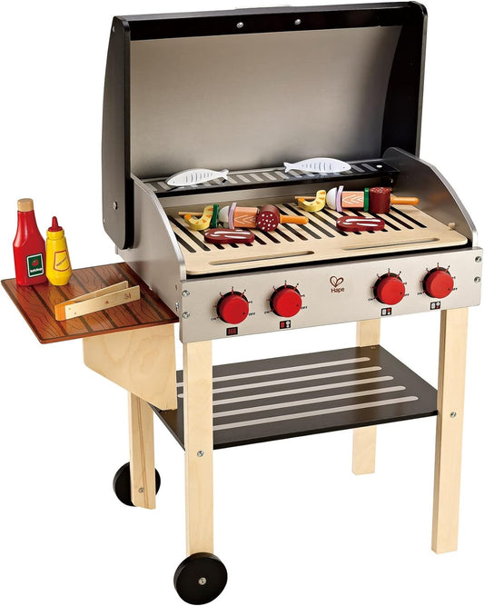 Hape Wooden Gourmet Grill