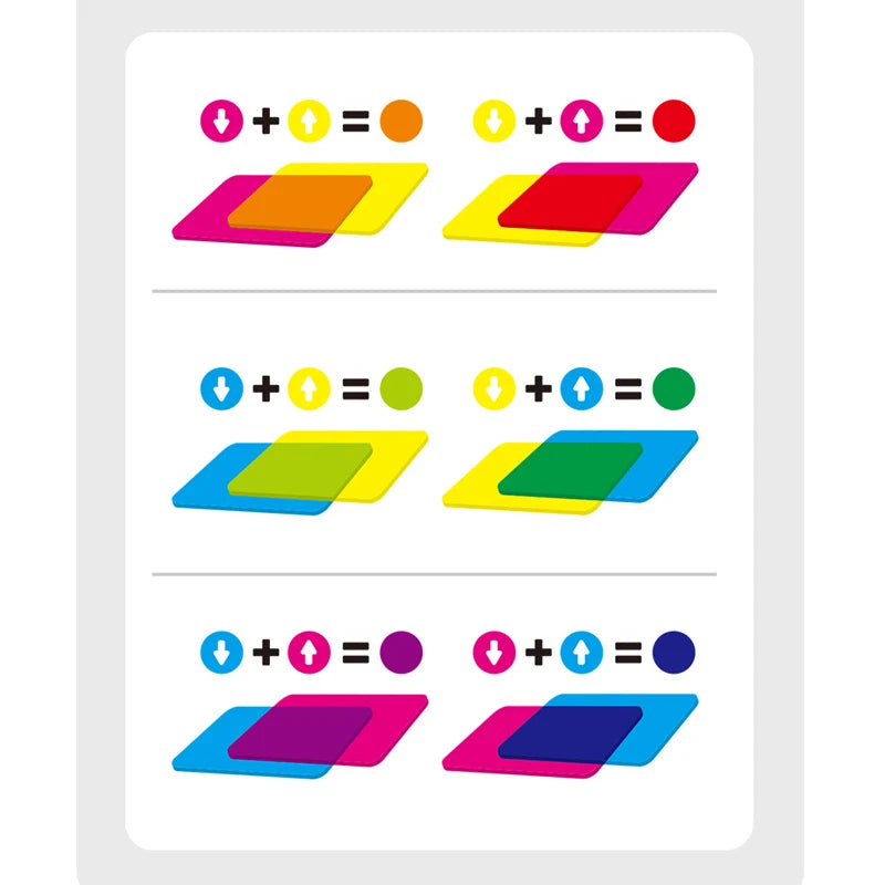 Hola Colour Matcher, Musical STEAM Toy (36M+)