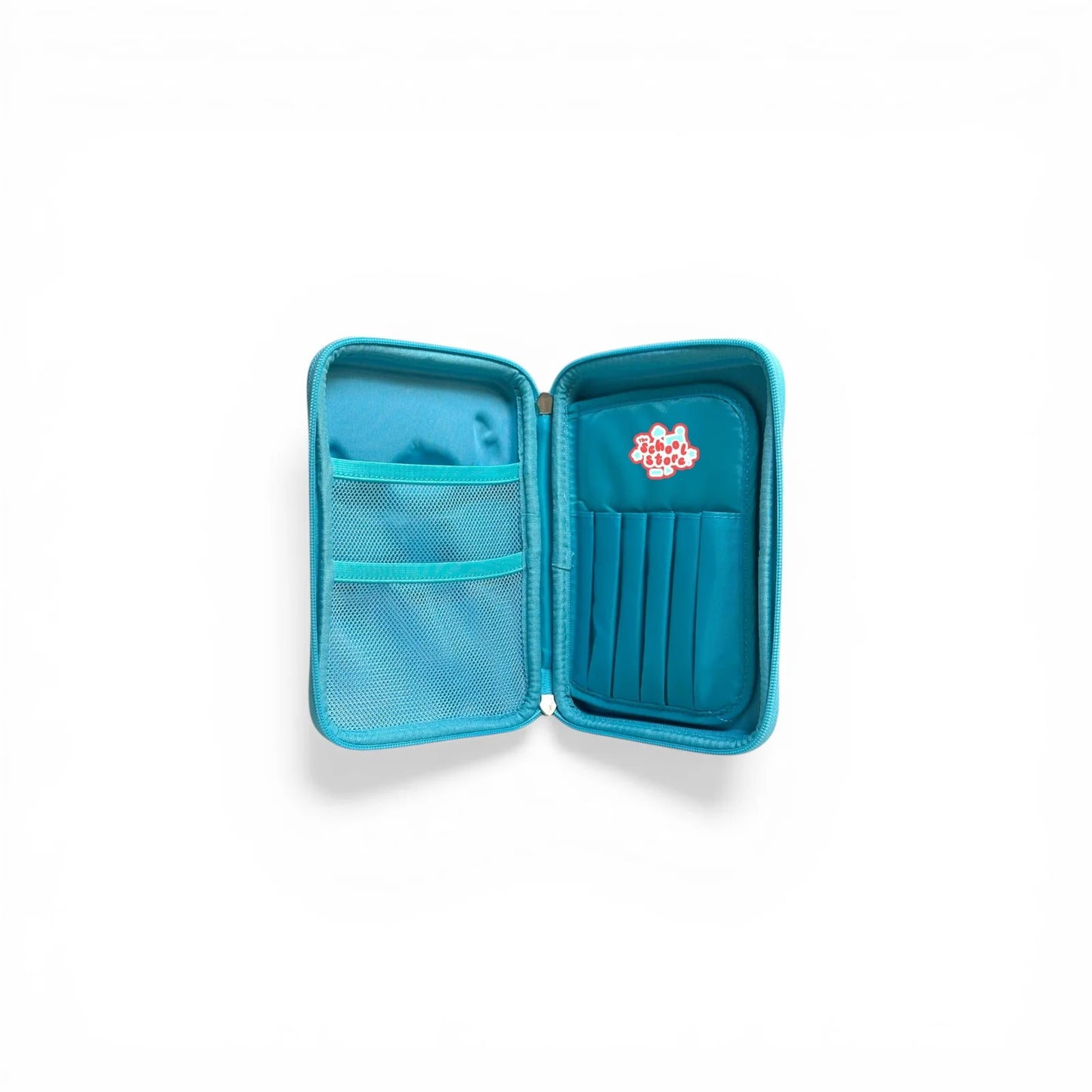 Smiggle Hardcase Pencil Case for Kids - STITCH