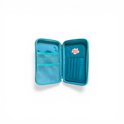 Smiggle Hardcase Pencil Case for Kids - STITCH