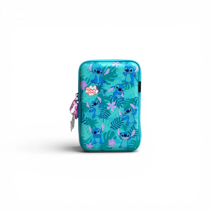 Smiggle Hardcase Pencil Case for Kids - STITCH