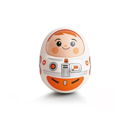 Hola 979 Roly Poly Tumbler Toy (3M+)