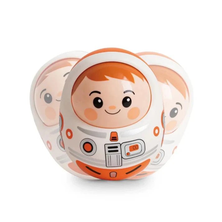 Hola 979 Roly Poly Tumbler Toy (3M+)