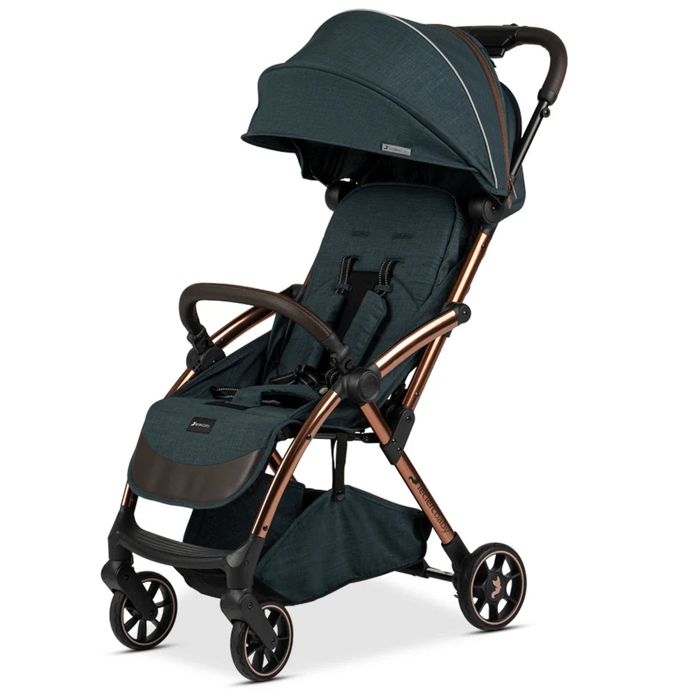 Leclerc baby Influencer Air Stroller Denim Blue