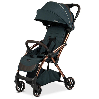 Leclerc baby Influencer Air Stroller Denim Blue