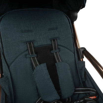 Leclerc baby Influencer Air Stroller Denim Blue