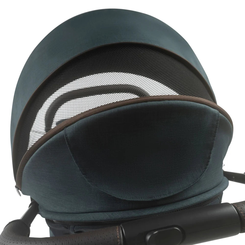 Leclerc baby Influencer Air Stroller Denim Blue