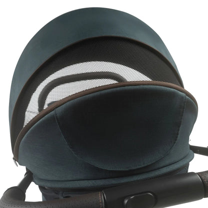 Leclerc baby Influencer Air Stroller Denim Blue
