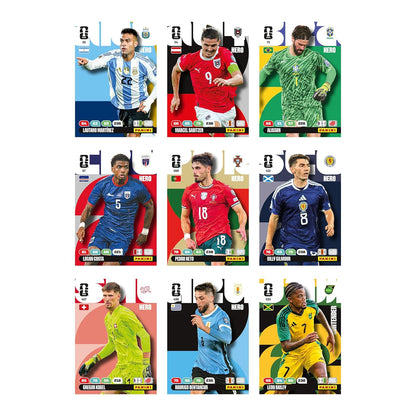 FIFA World Cup 2026 Adrenalyn-Mega Tin
