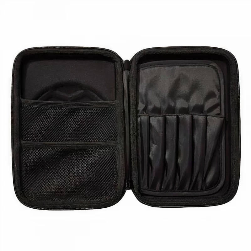 Smiggle Hardcase Pencil Case for Kids - FOOTBALL