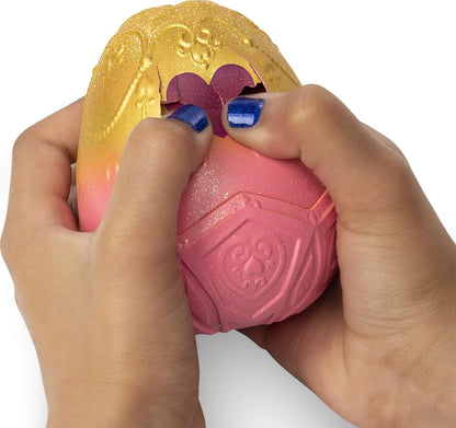 Hatchimals surprise (Pixies - Royal Snow Ball)